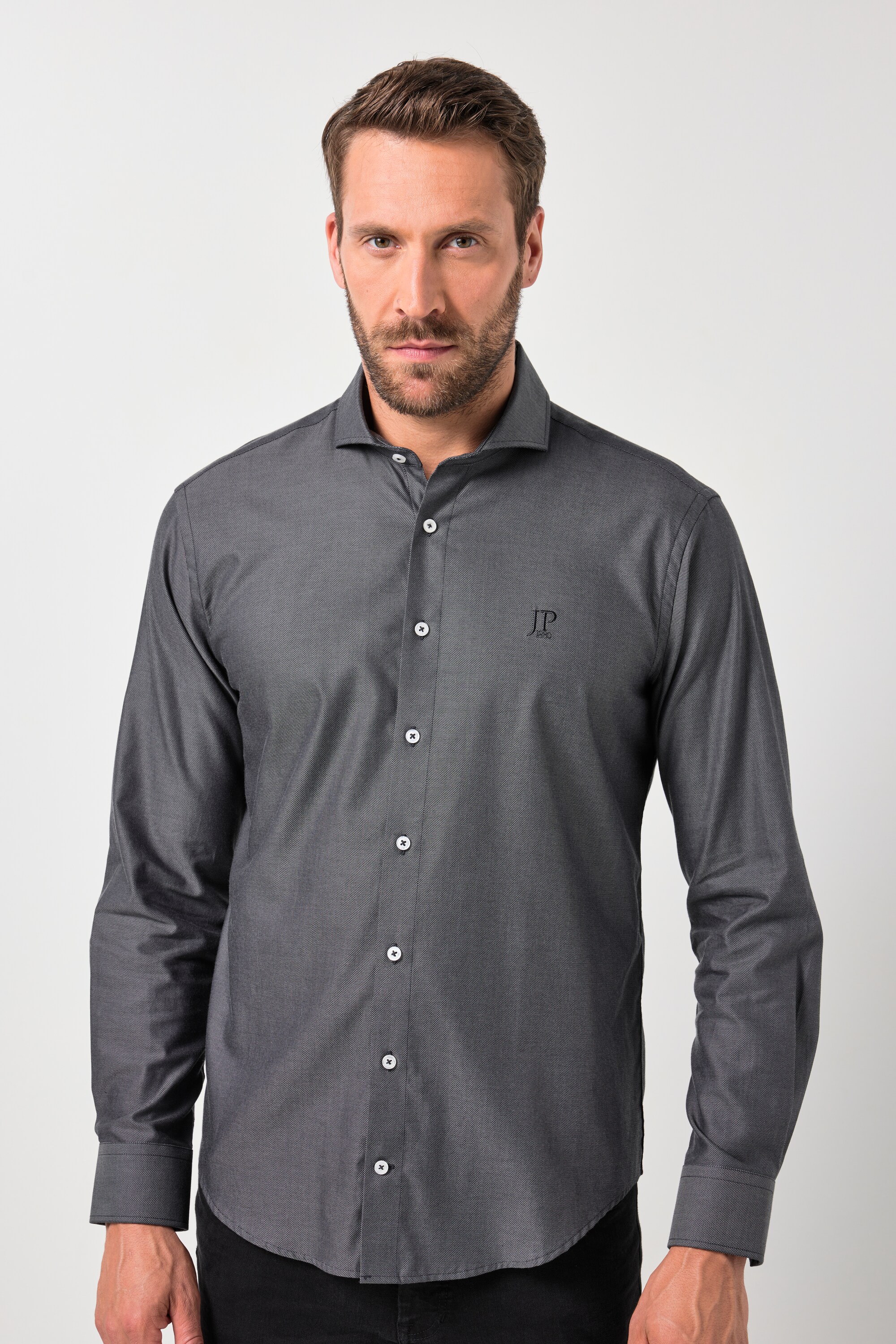 Chemise coupe Modern Fit, JP1880