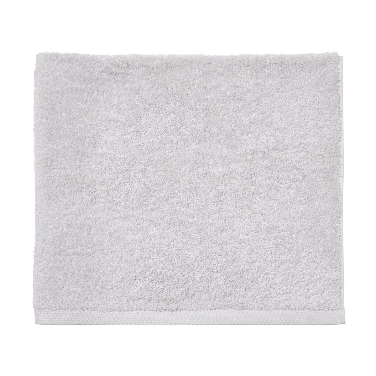 Drap de douche uni en coton, 530 gr/m², AQUA, ESSIX