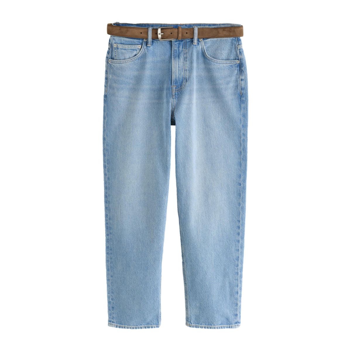 Jean avec ceinture, NEXT