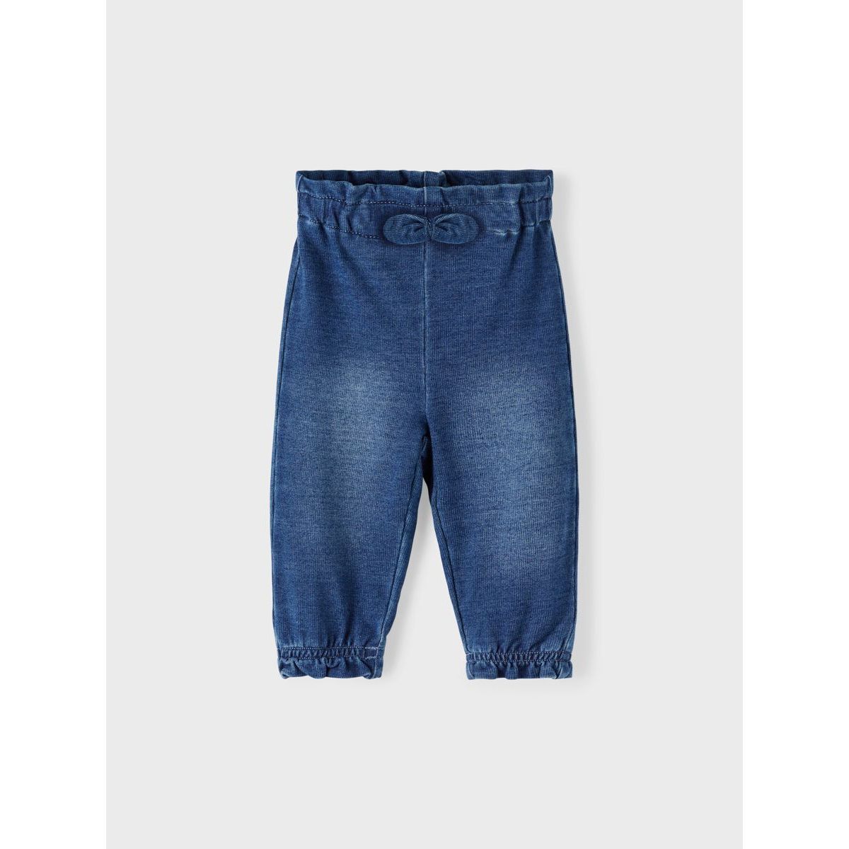La Redoute Vêtements Pantalons & Jeans Jeans Baggy & Large Jean power stretch coupe baggy 