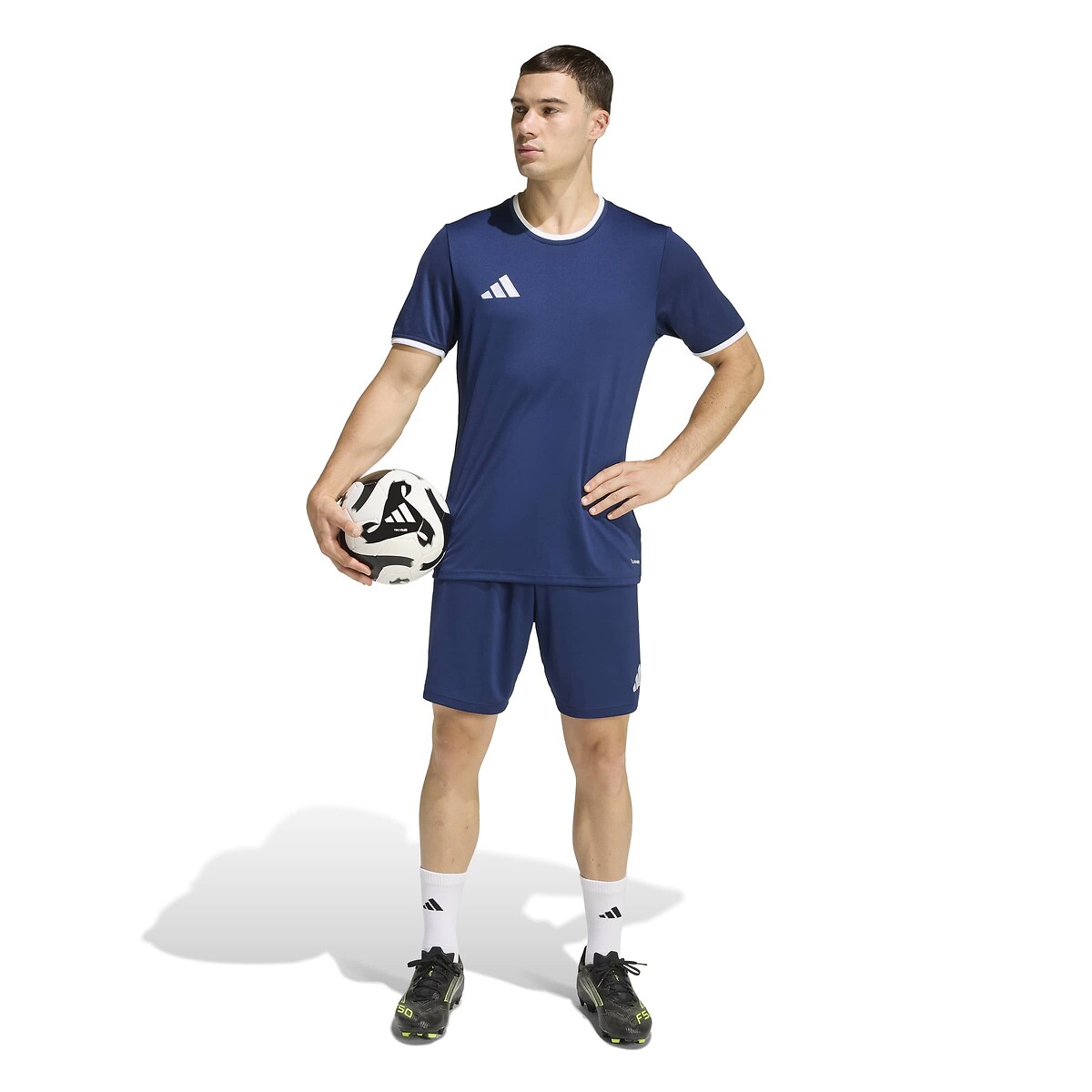 adidas Camiseta de manga corta ENTRADA 26 — foto 4
