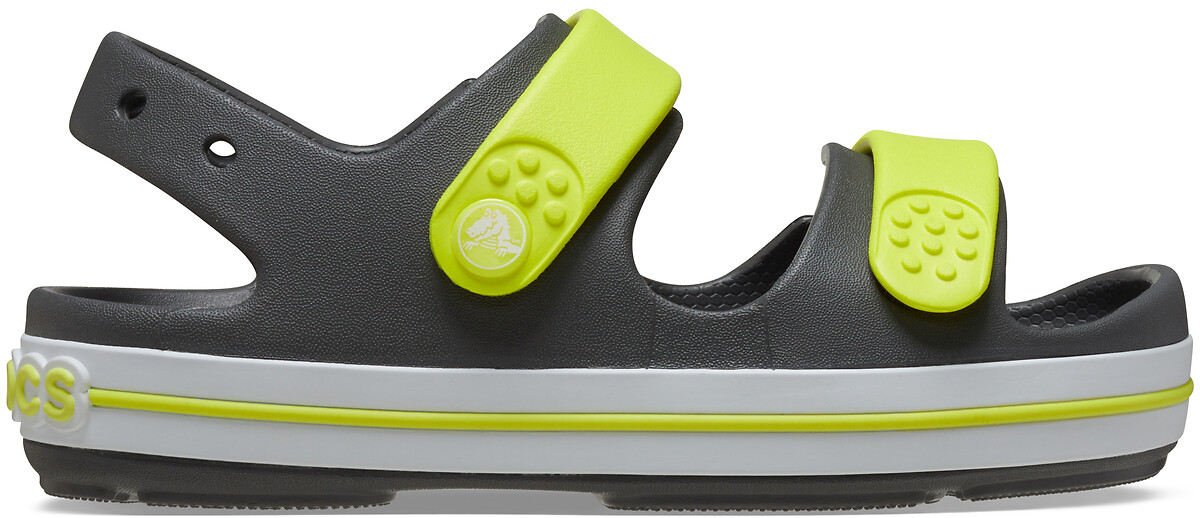 Kids Crocband Cruiser K Sandals, CROCS