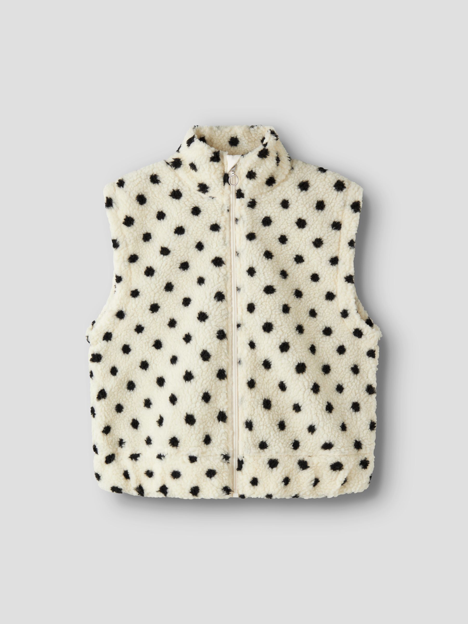 Gilet Sans Manches, NAME IT