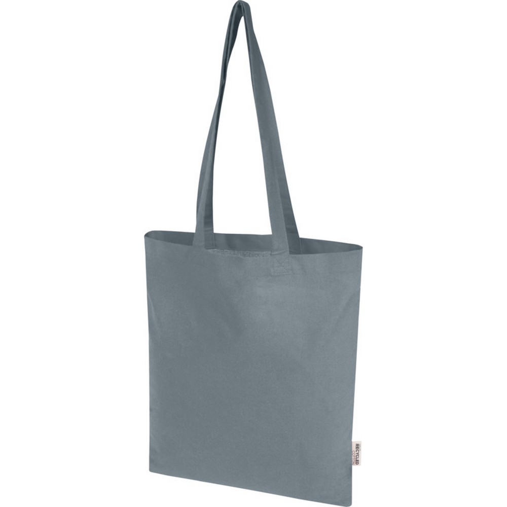 Tote bag MADRAS, FLOSO
