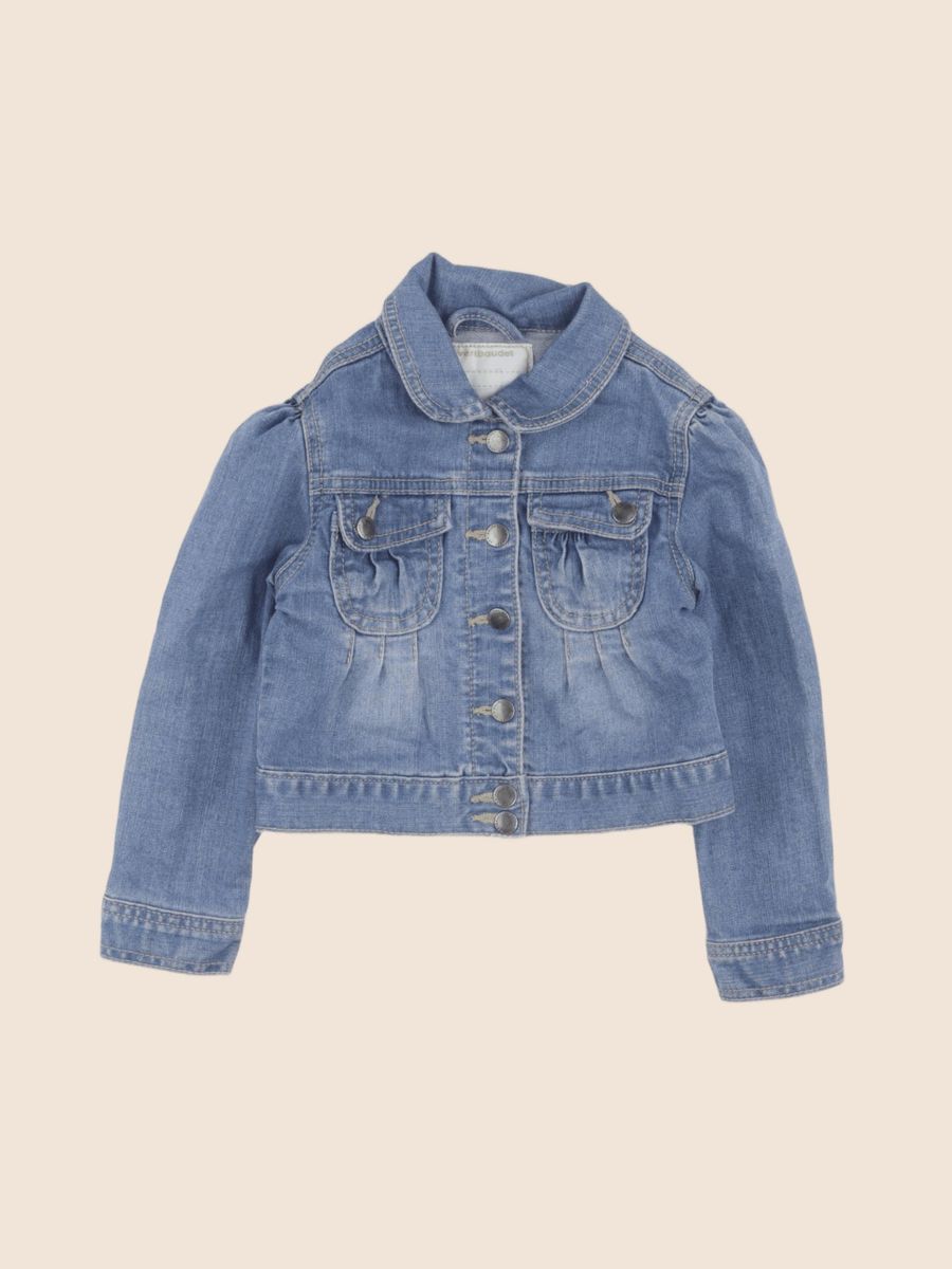 Veste - Très bon état, VERTBAUDET