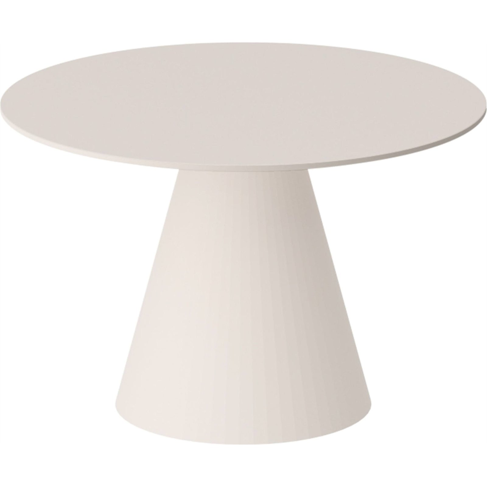 Table basse ronde piètement sculptural RITELLY, RECOLLECTION