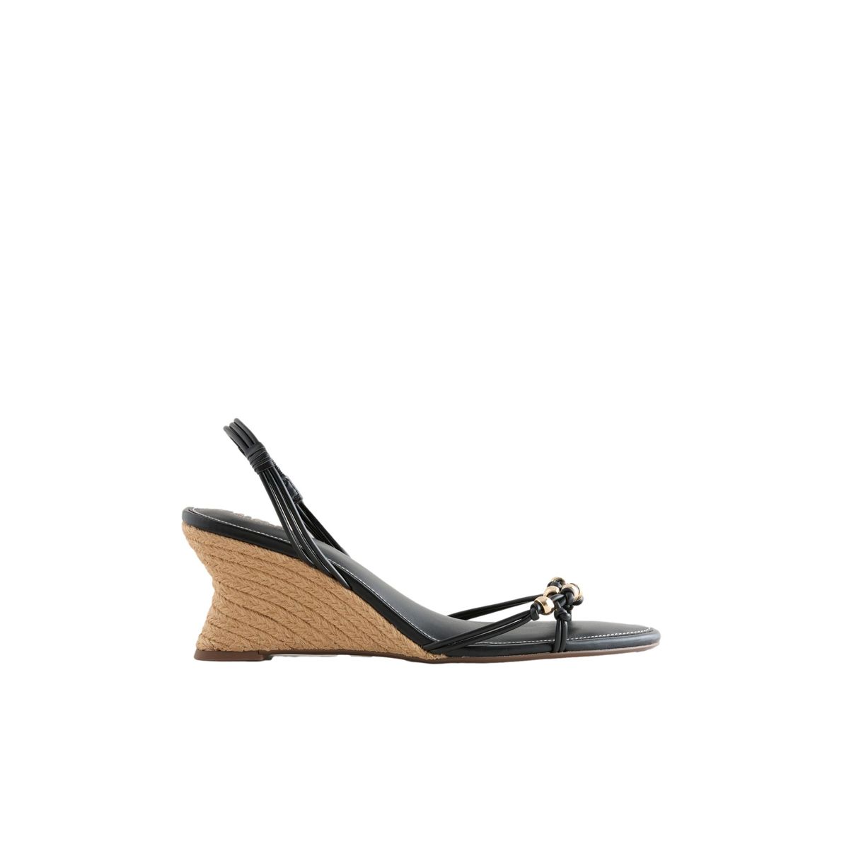 Chaussures compensées perles forever comfort®, NEXT