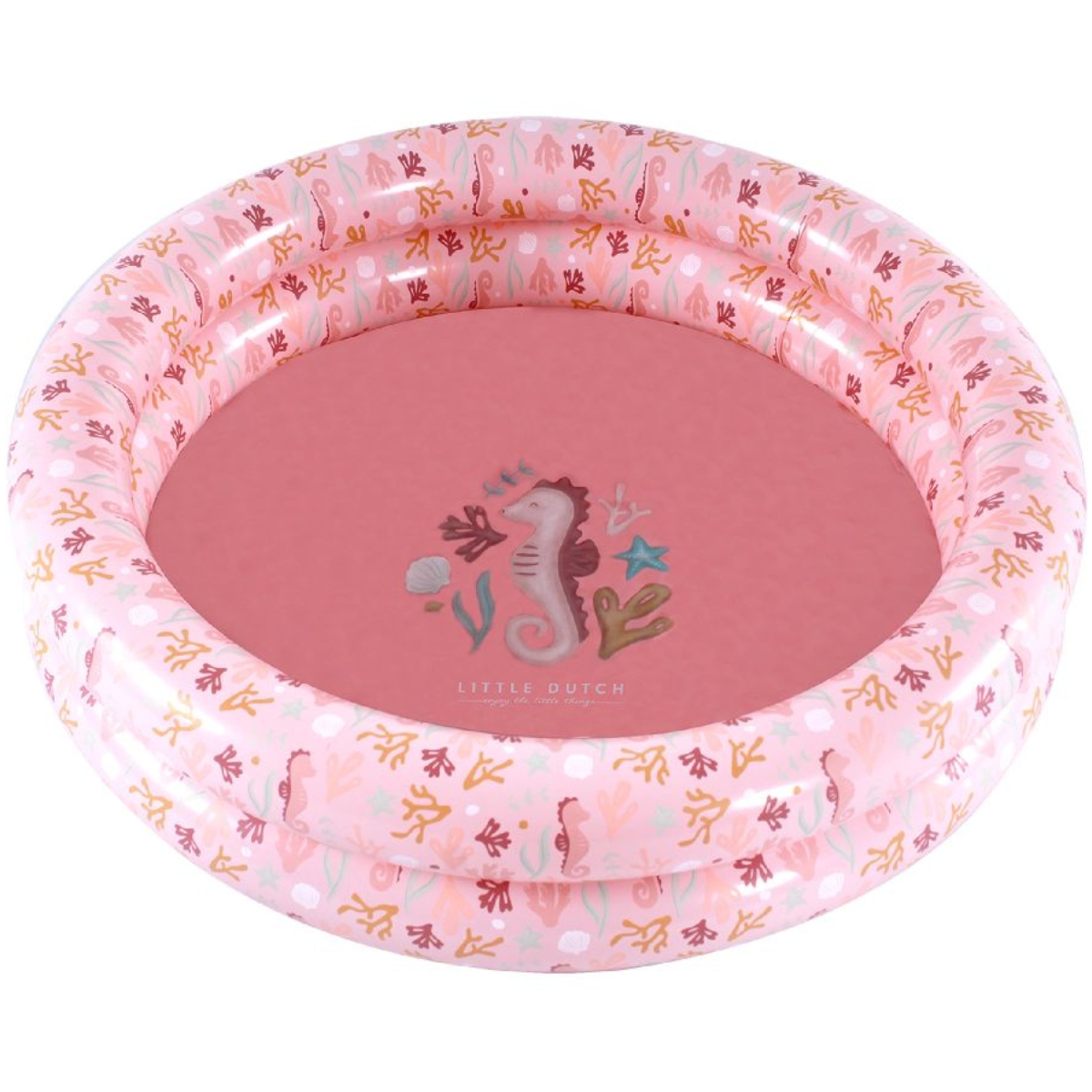 Piscine gonflable, LITTLE DUTCH