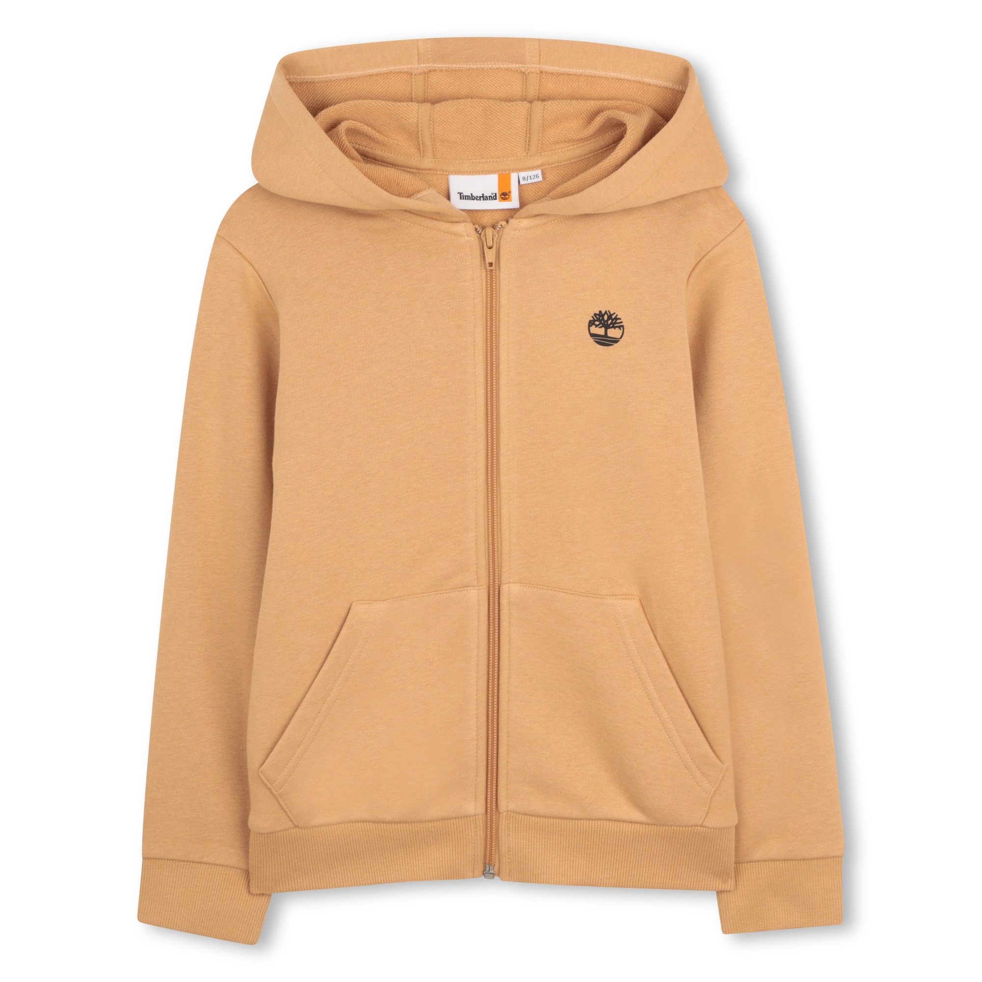 Cardigan à capuche, TIMBERLAND