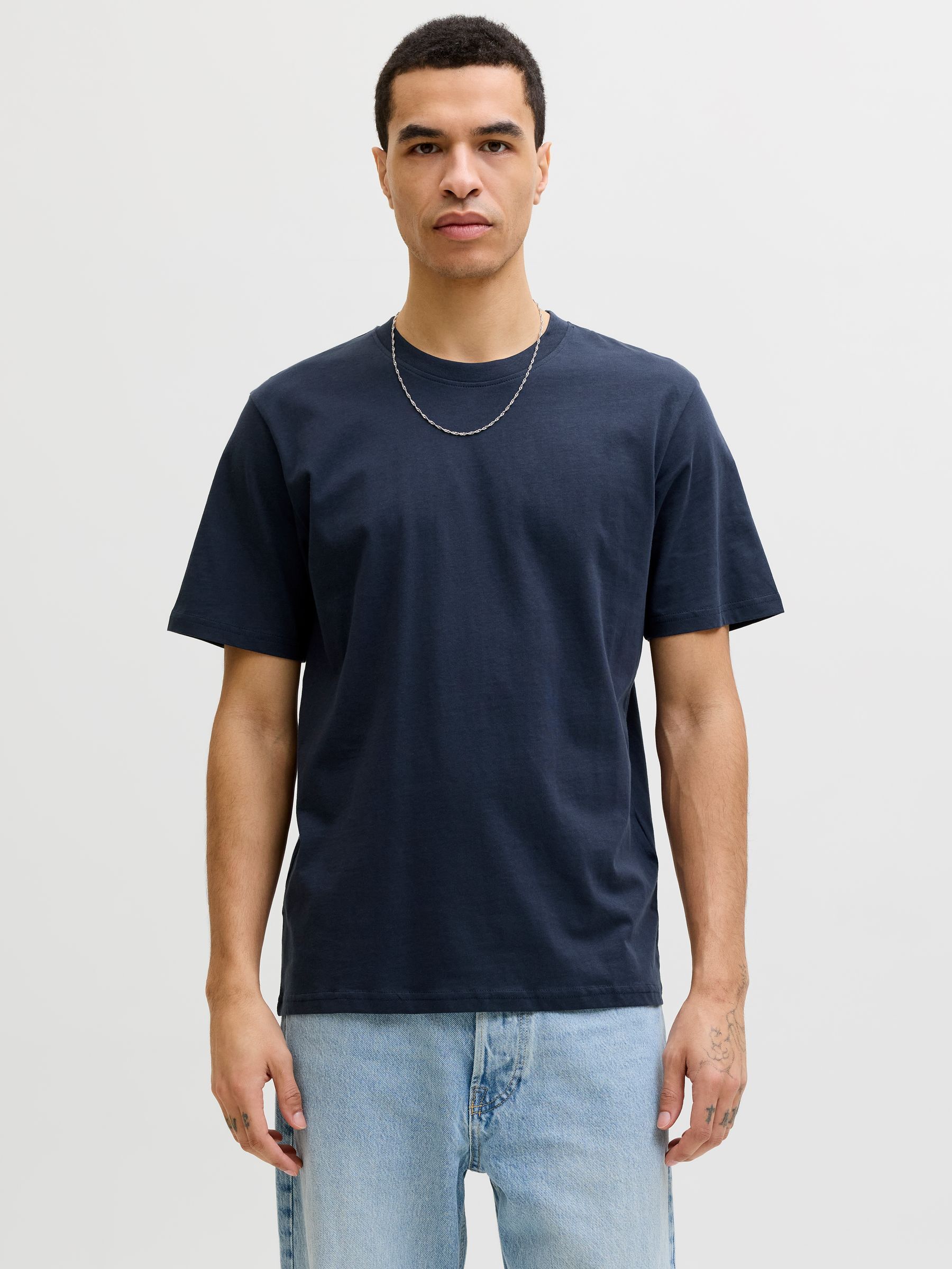 T-Shirt, JACK & JONES