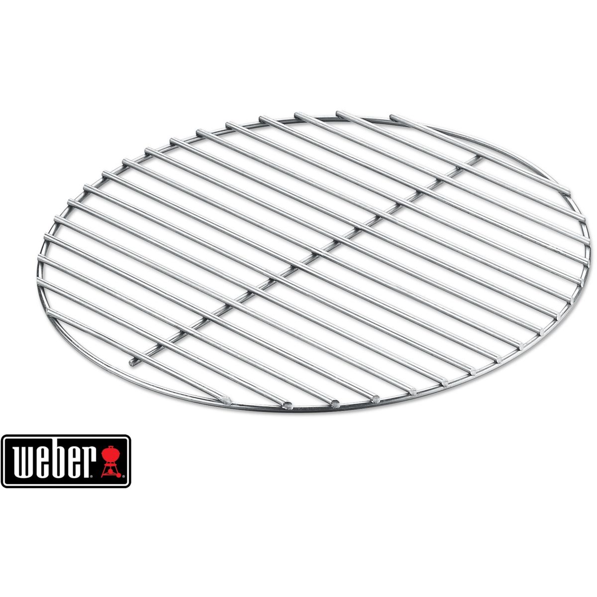 Grille foyère pour barbecues à charbon 47 cm, WEBER
