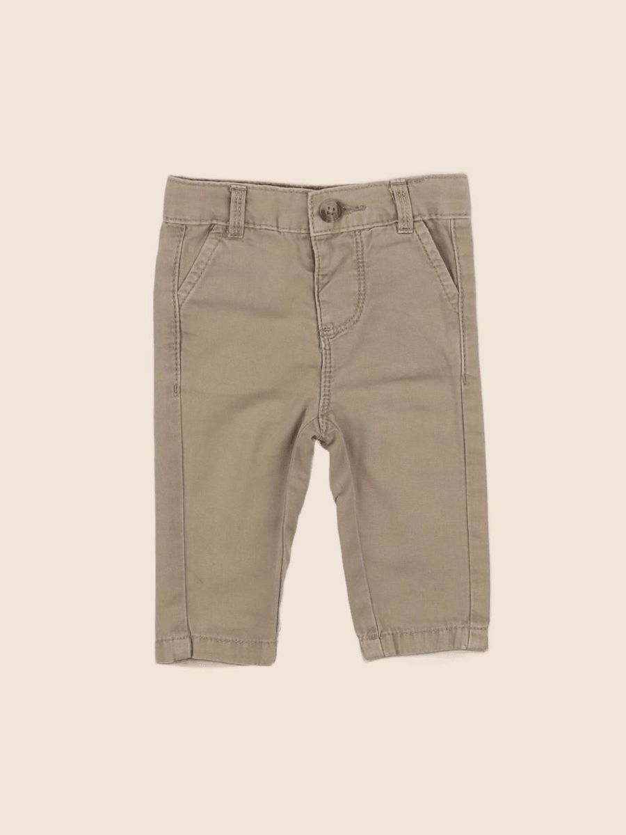Pantalon - Etat satisfaisant, TAPE A L'OEIL