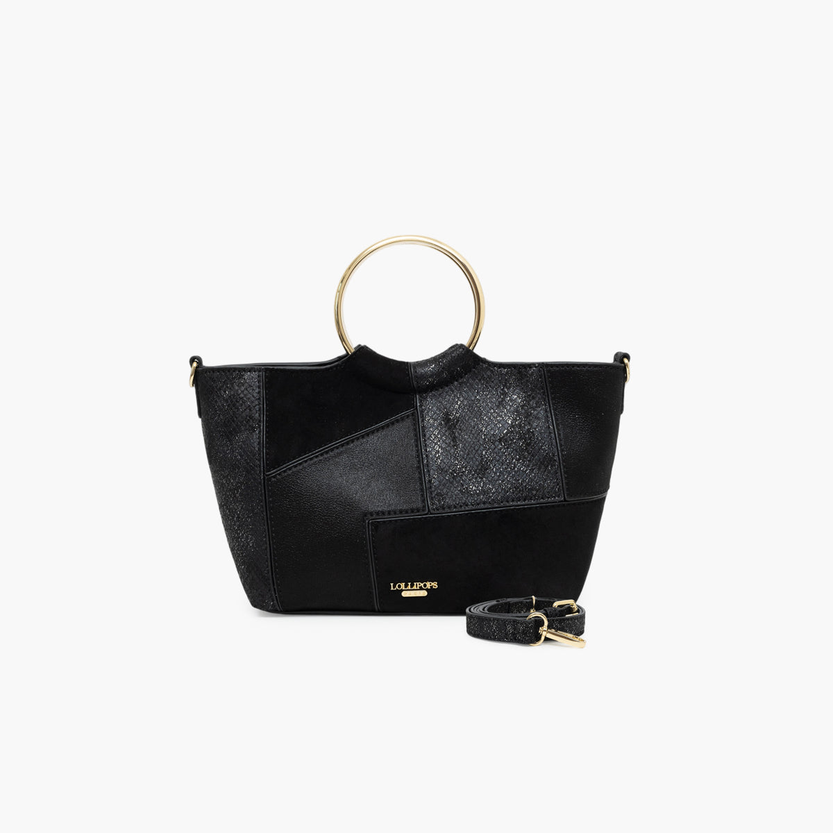 Petit sac shopper  Trusty, LOLLIPOPS
