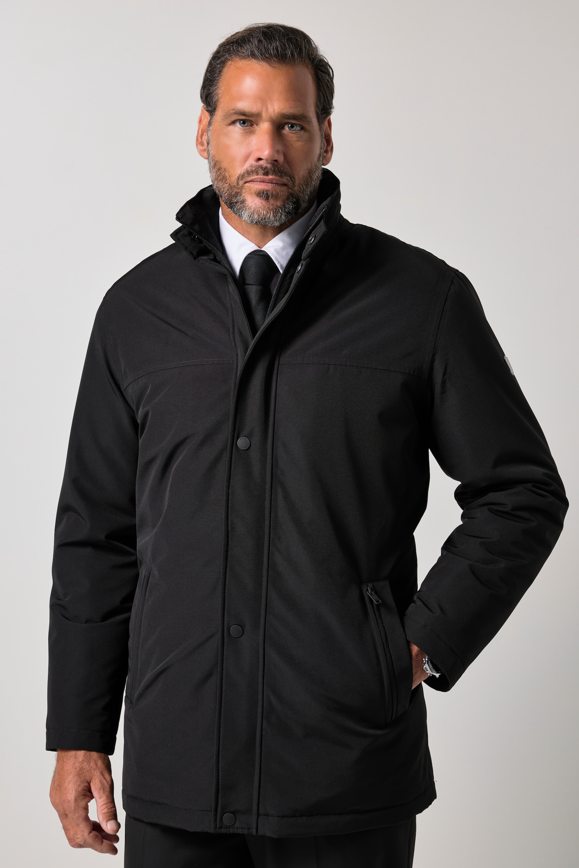 Veste imperméable, coupe-vent et respirante, JP1880