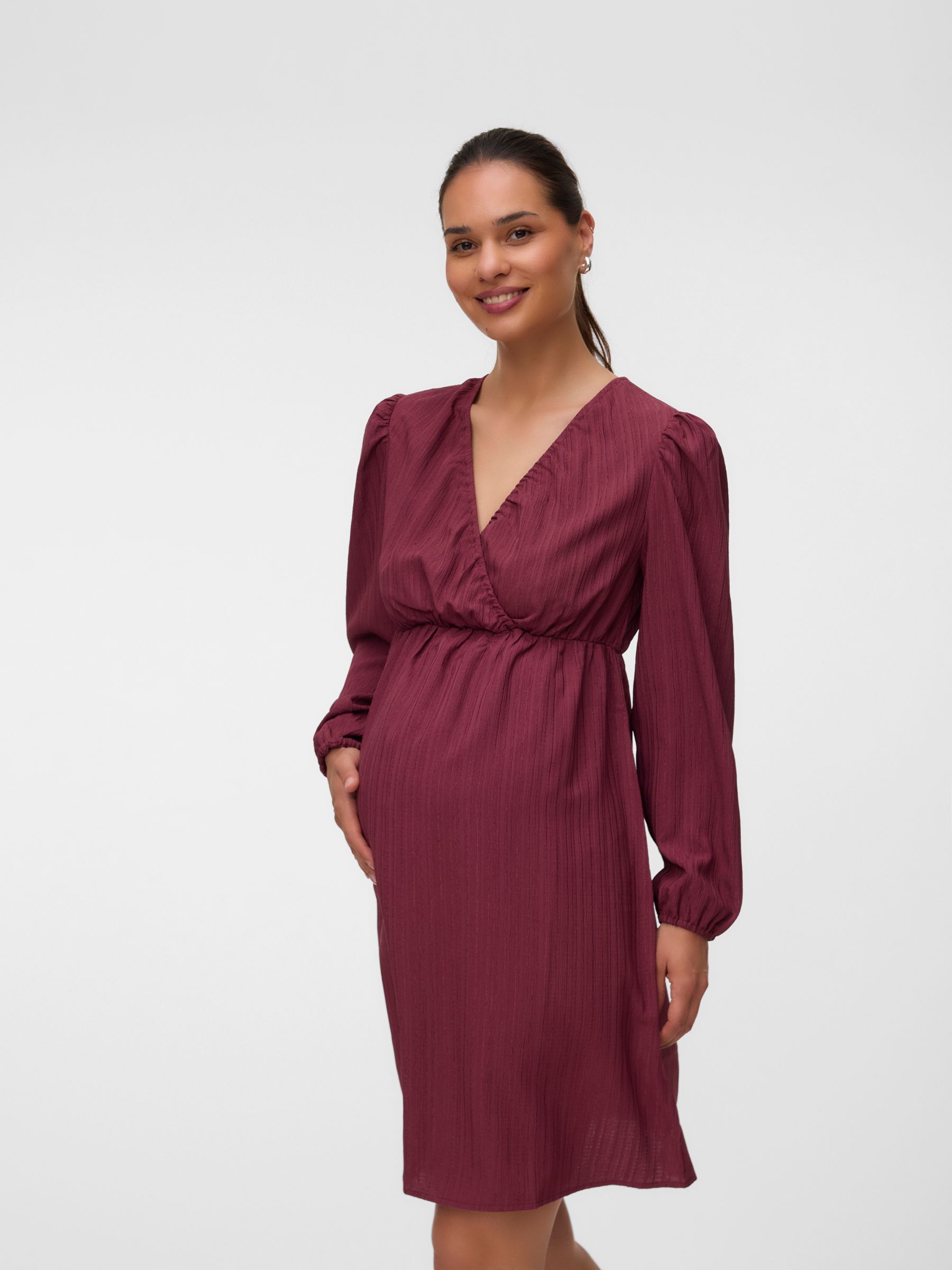 Robe, MAMA LICIOUS