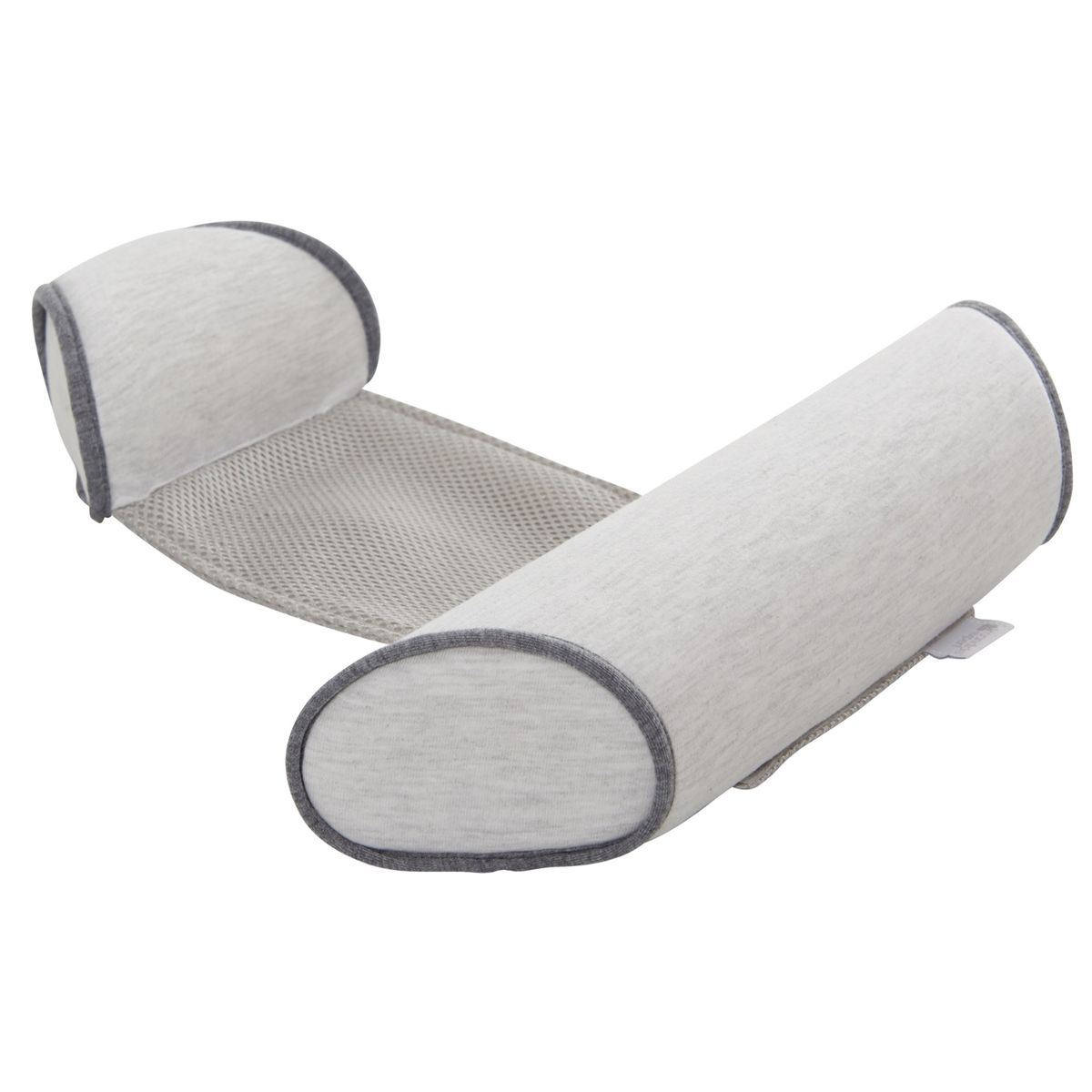 Cale Bebe Ergonomique Air Blanc Candide La Redoute