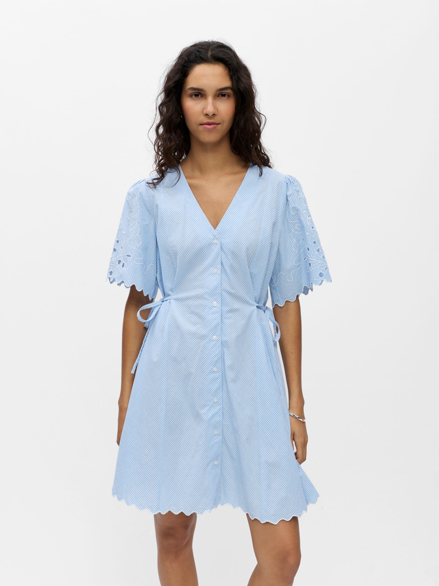 Robe-Chemise, OBJECT