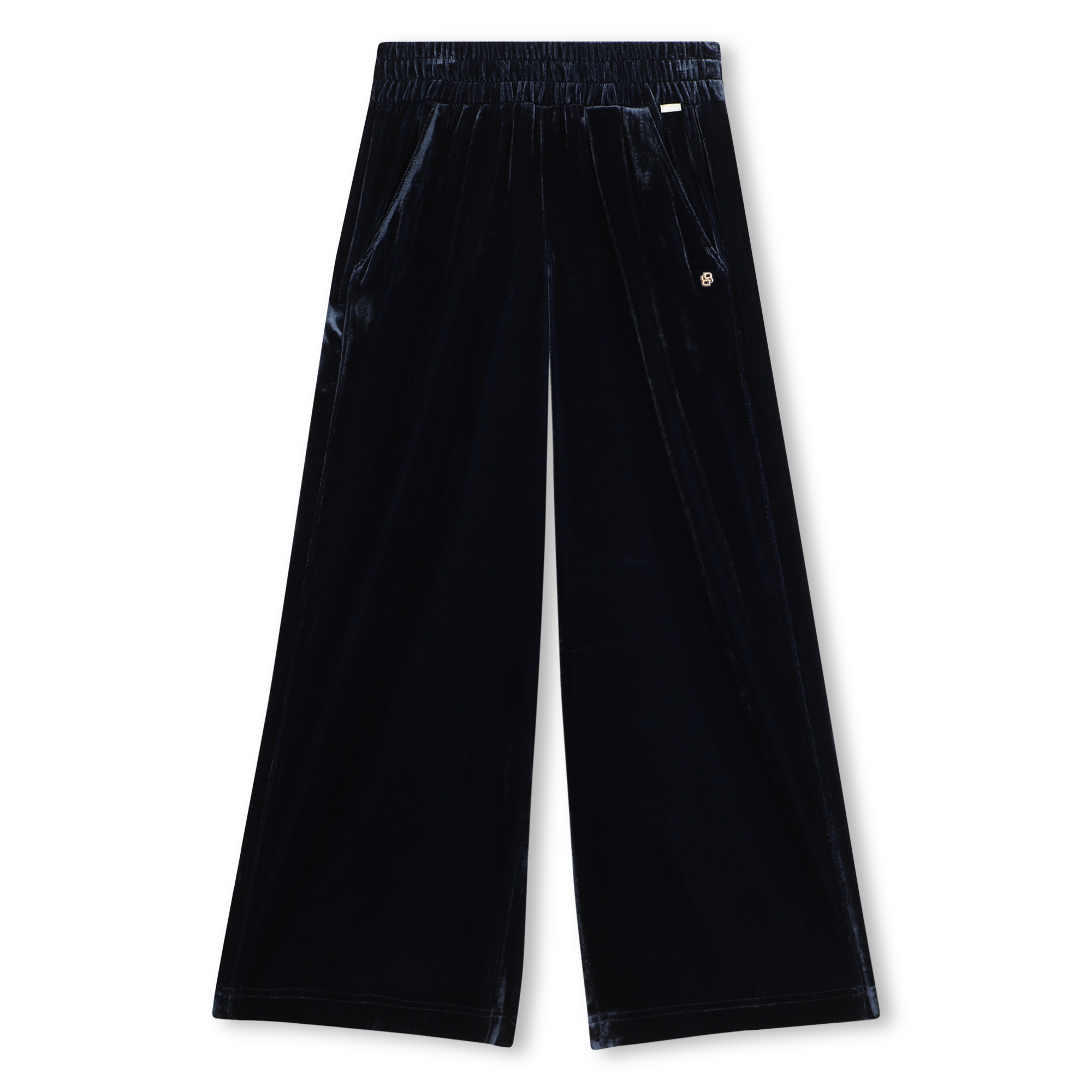 Pantalon velours, BOSS KIDSWEAR
