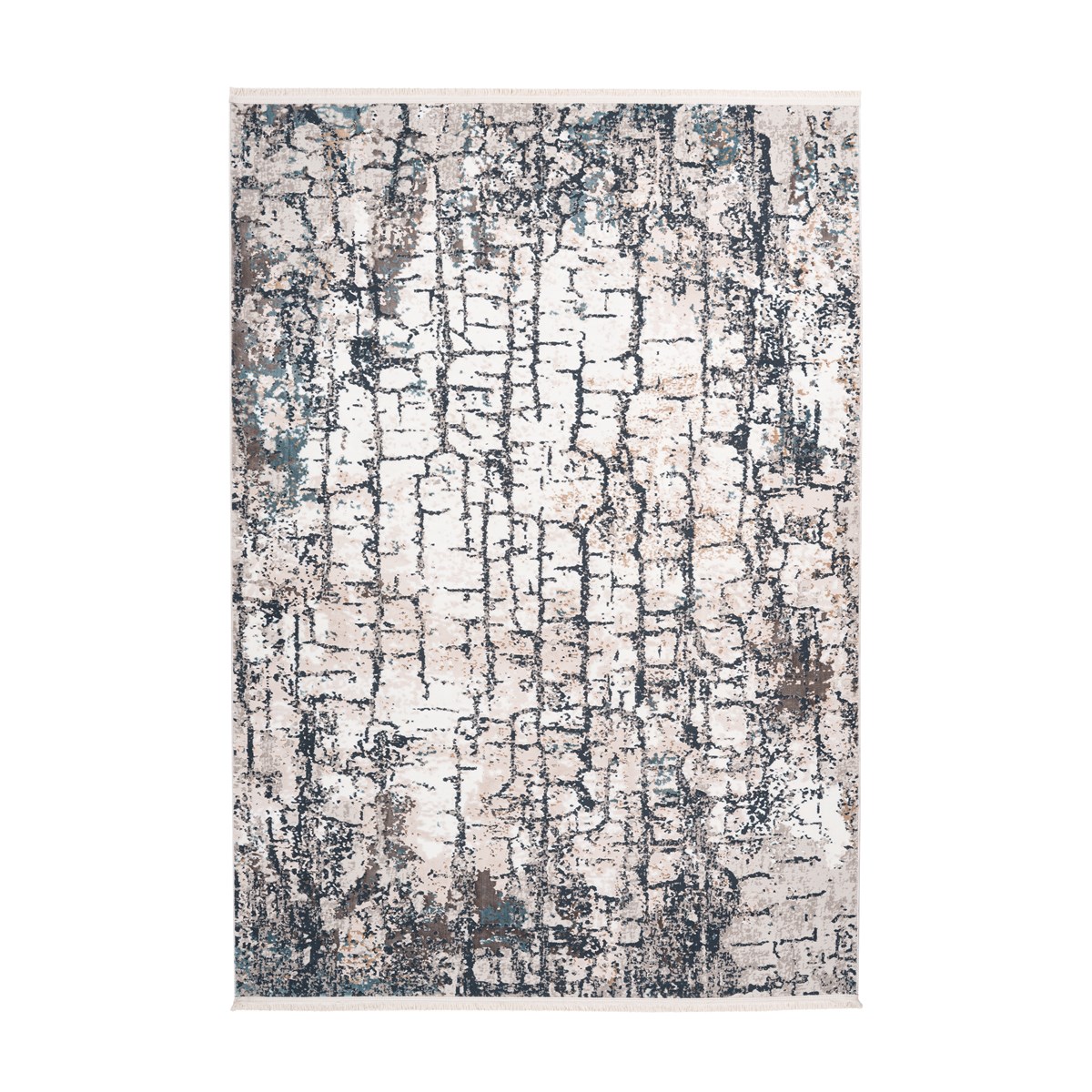 Tapis style vintage BOWEK, NOVATREND
