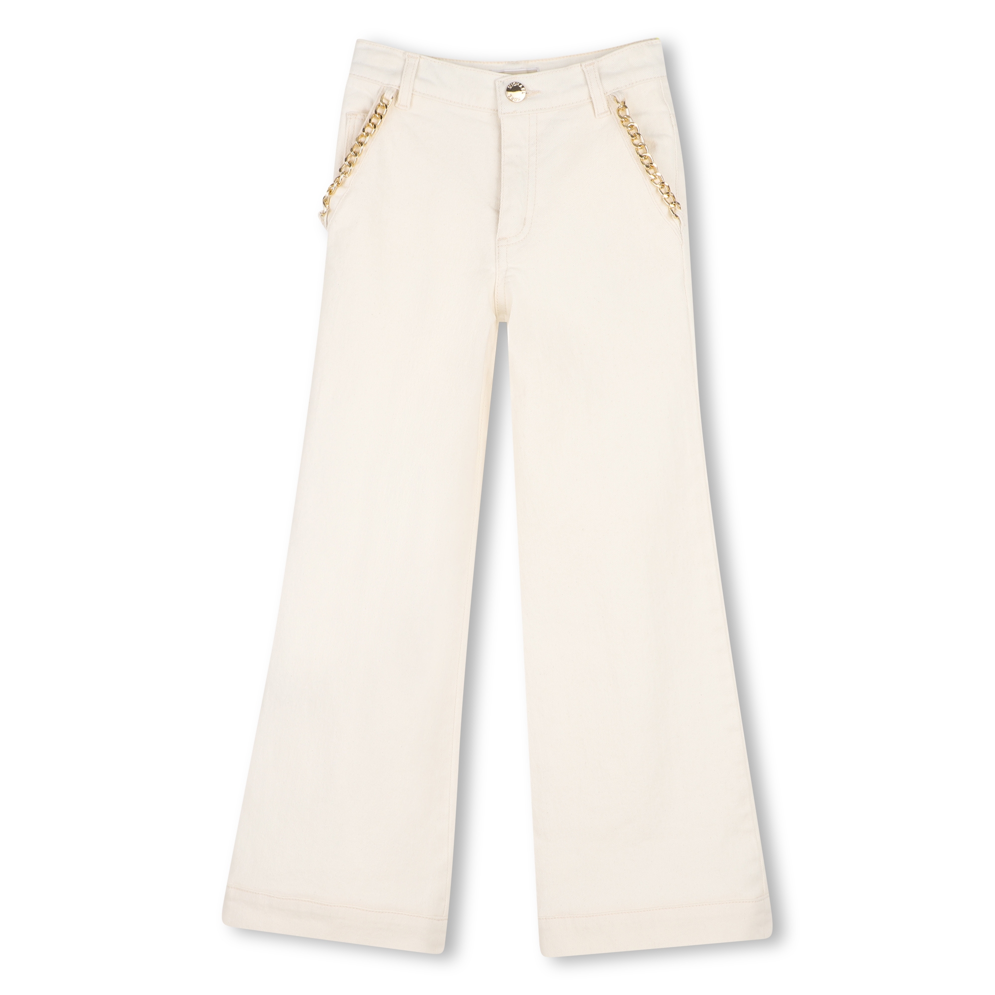 Pantalon en drill, MICHAEL KORS