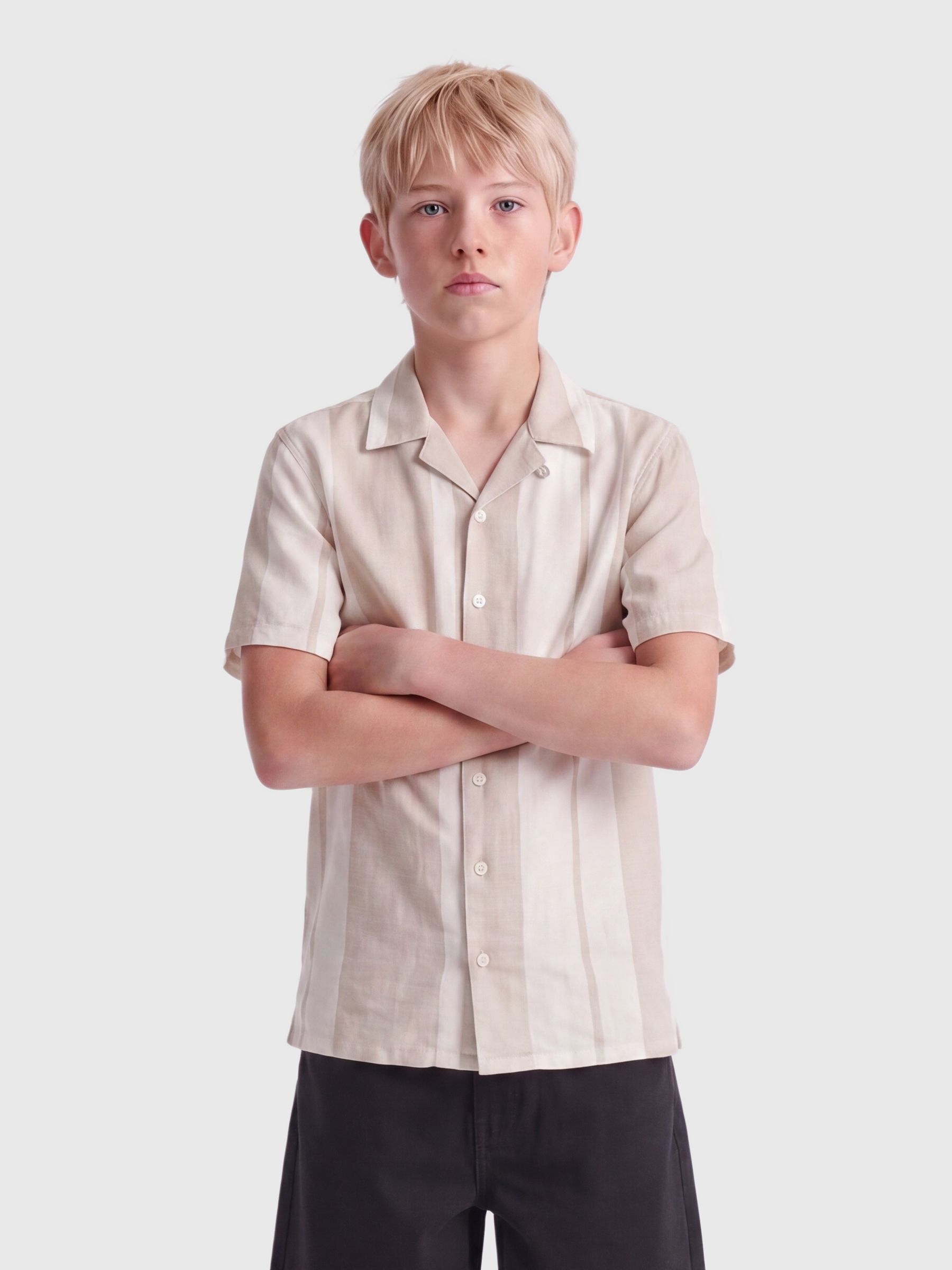 Chemise, ONLY & SONS JUNIOR