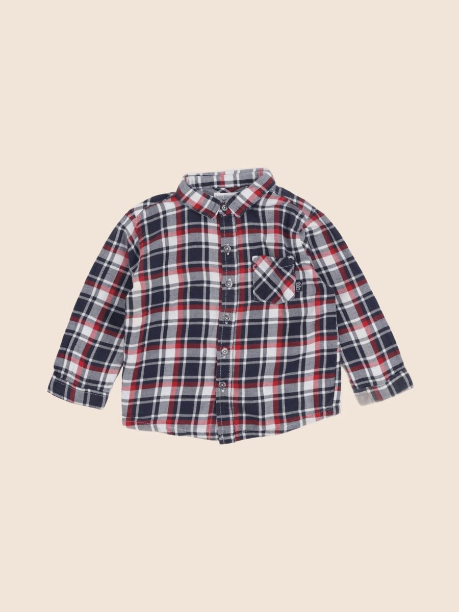 Chemise - Très bon état, VERTBAUDET
