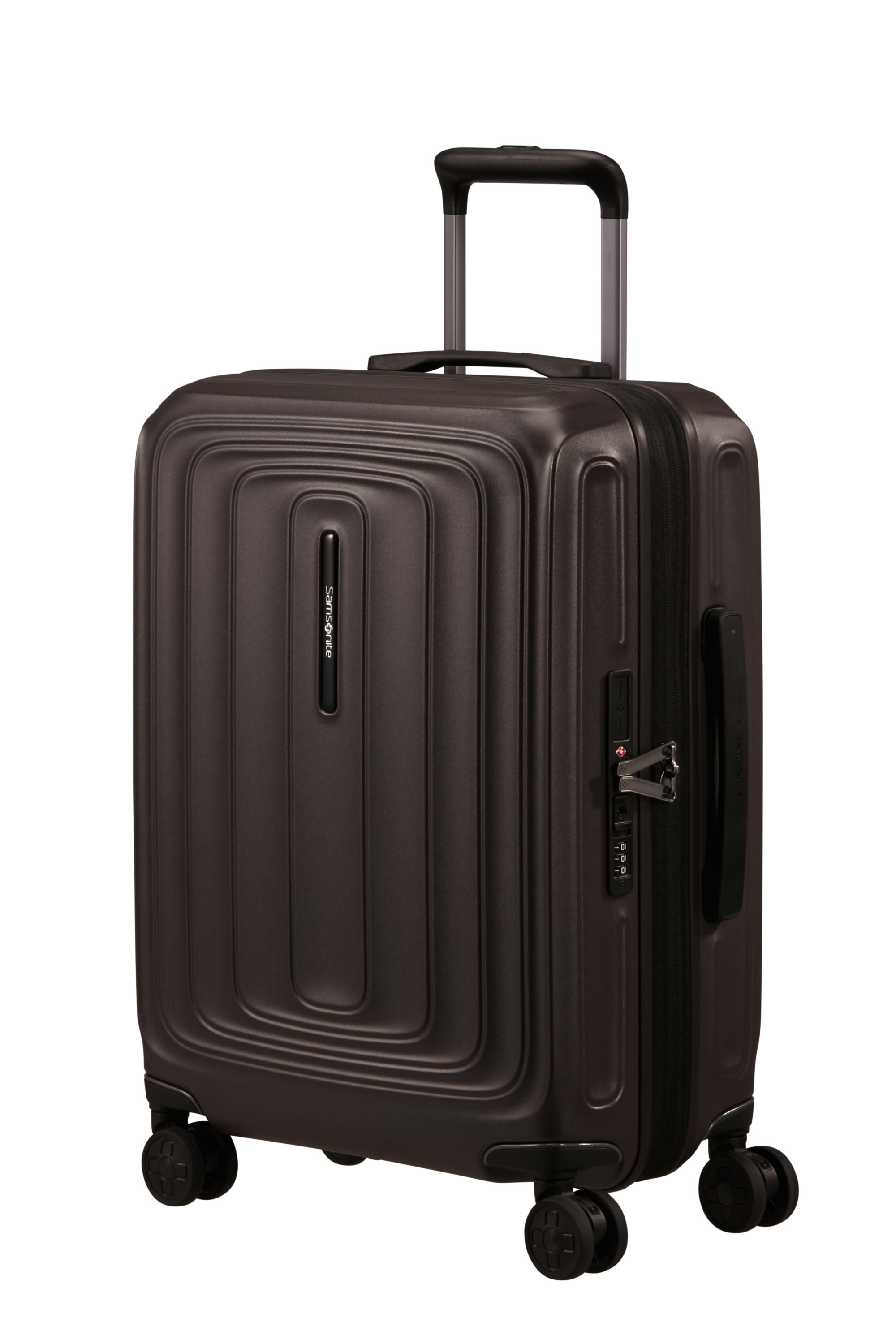 2wander valise 4 roues taille S, SAMSONITE