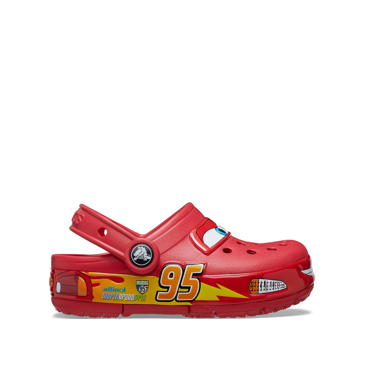 La redoute on sale crocs
