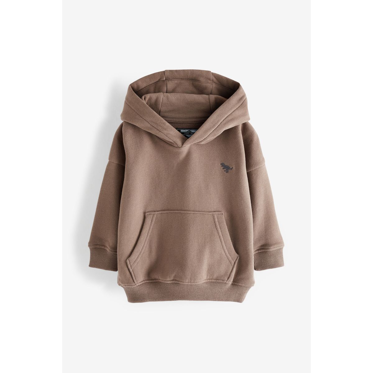 Sweat marron discount