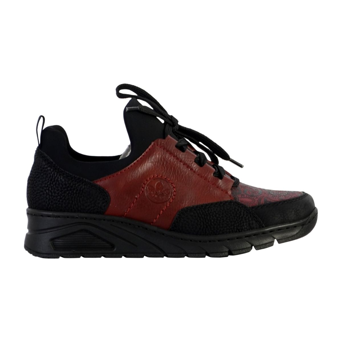 Chaussures rieker deals femme jordan