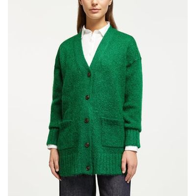 Cardigan hotsell galeries lafayette