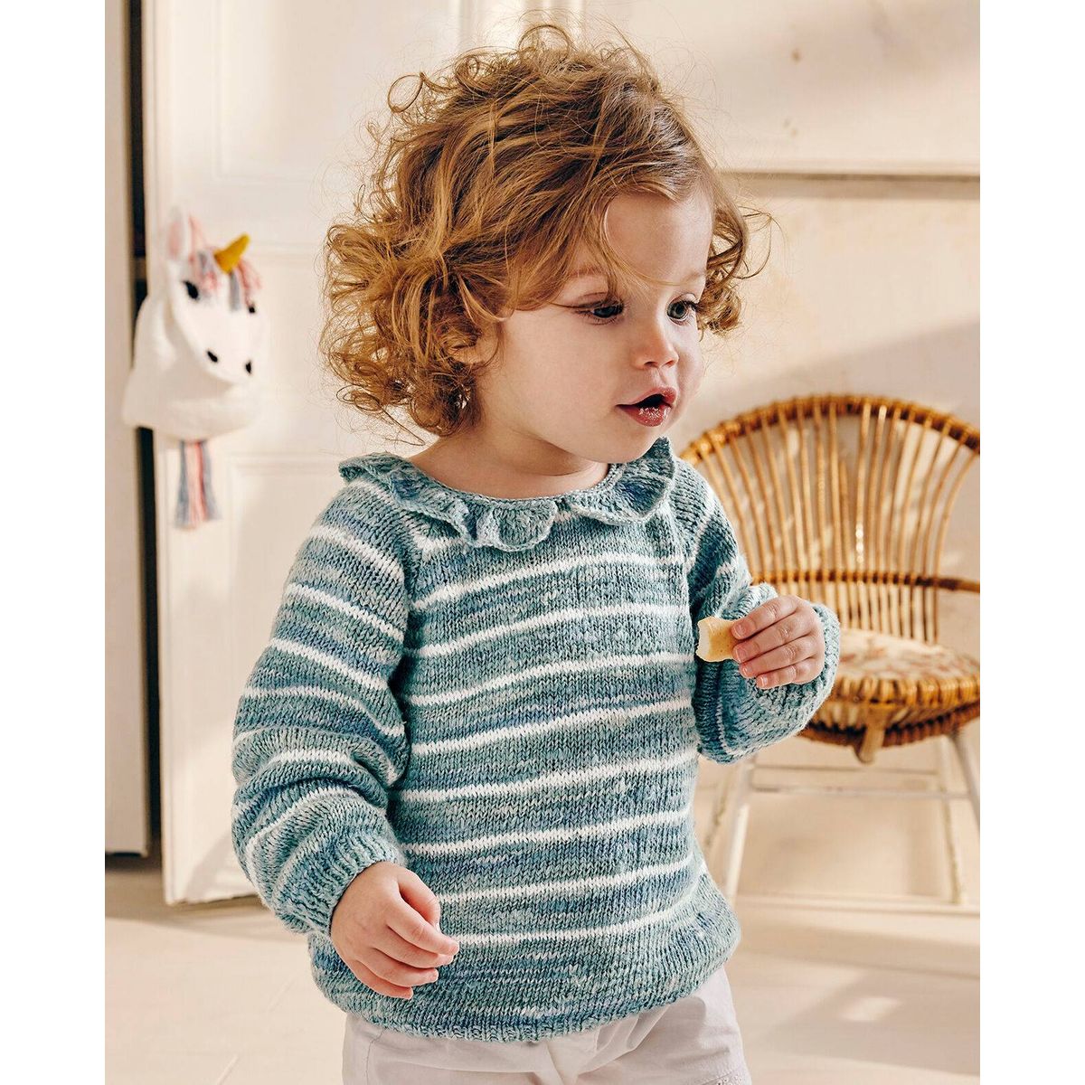 La redoute pull clearance fille