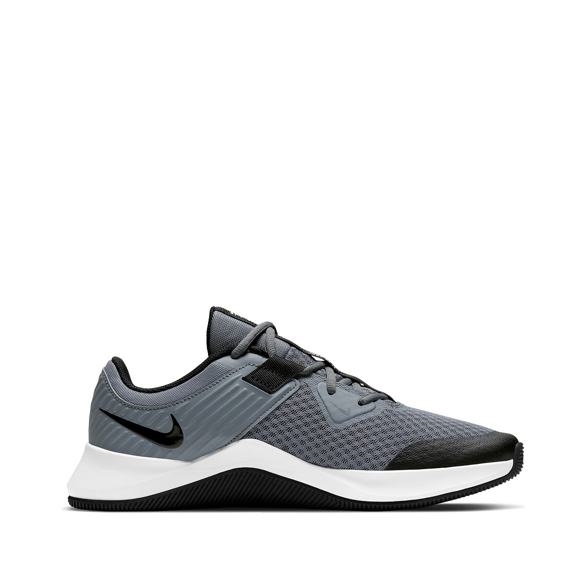 Nike Mc Trainer - Grey/Black/White|7,9