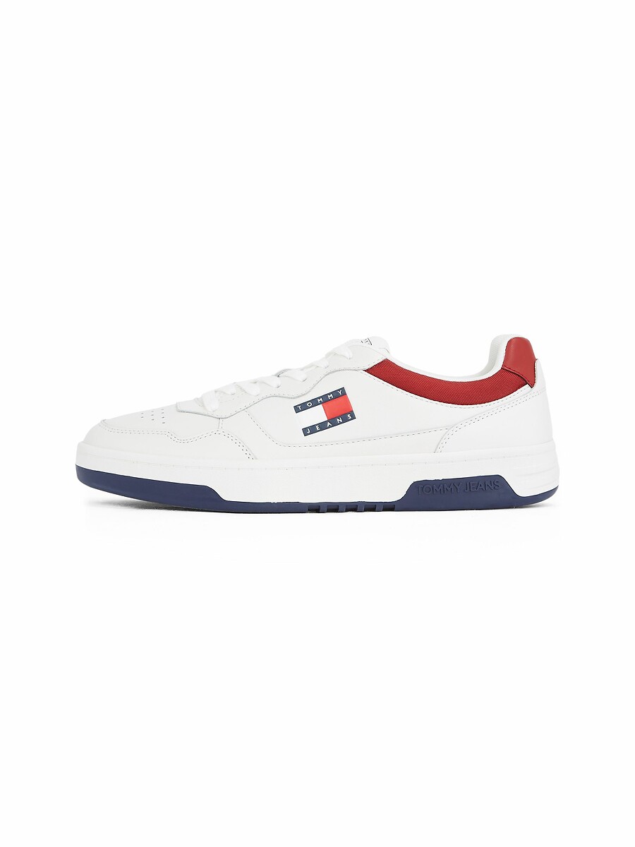 Tommy Jeans Zapatillas de deporte Cupsole Ess — foto 5