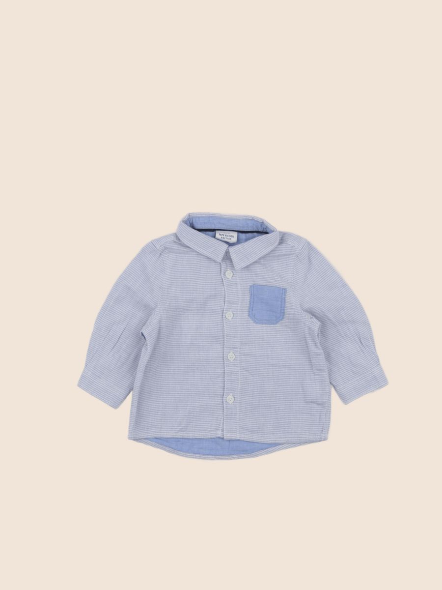 Chemise - Très bon état, TAPE A L'OEIL