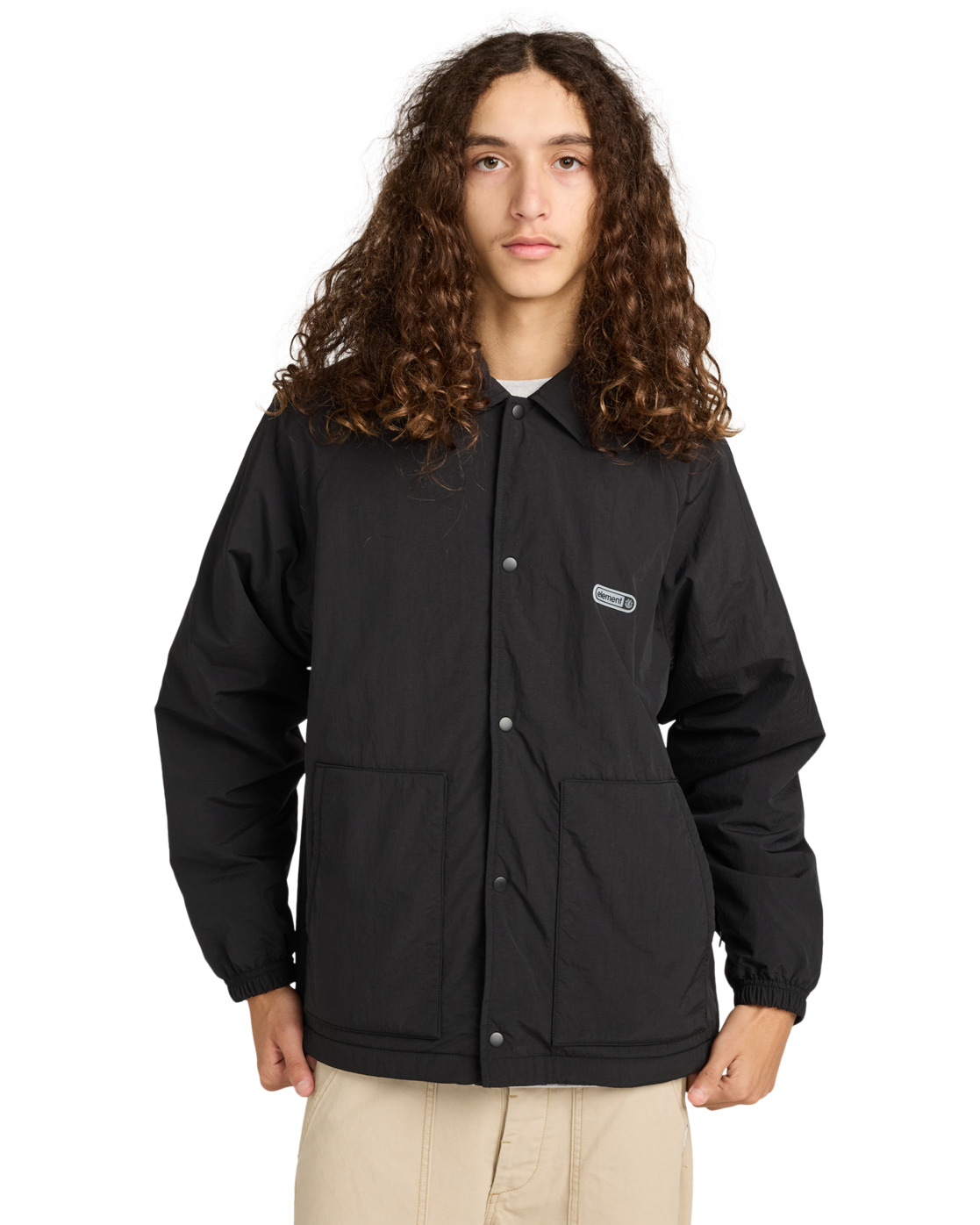 Veste sportswear COACH POLAR, ELEMENT