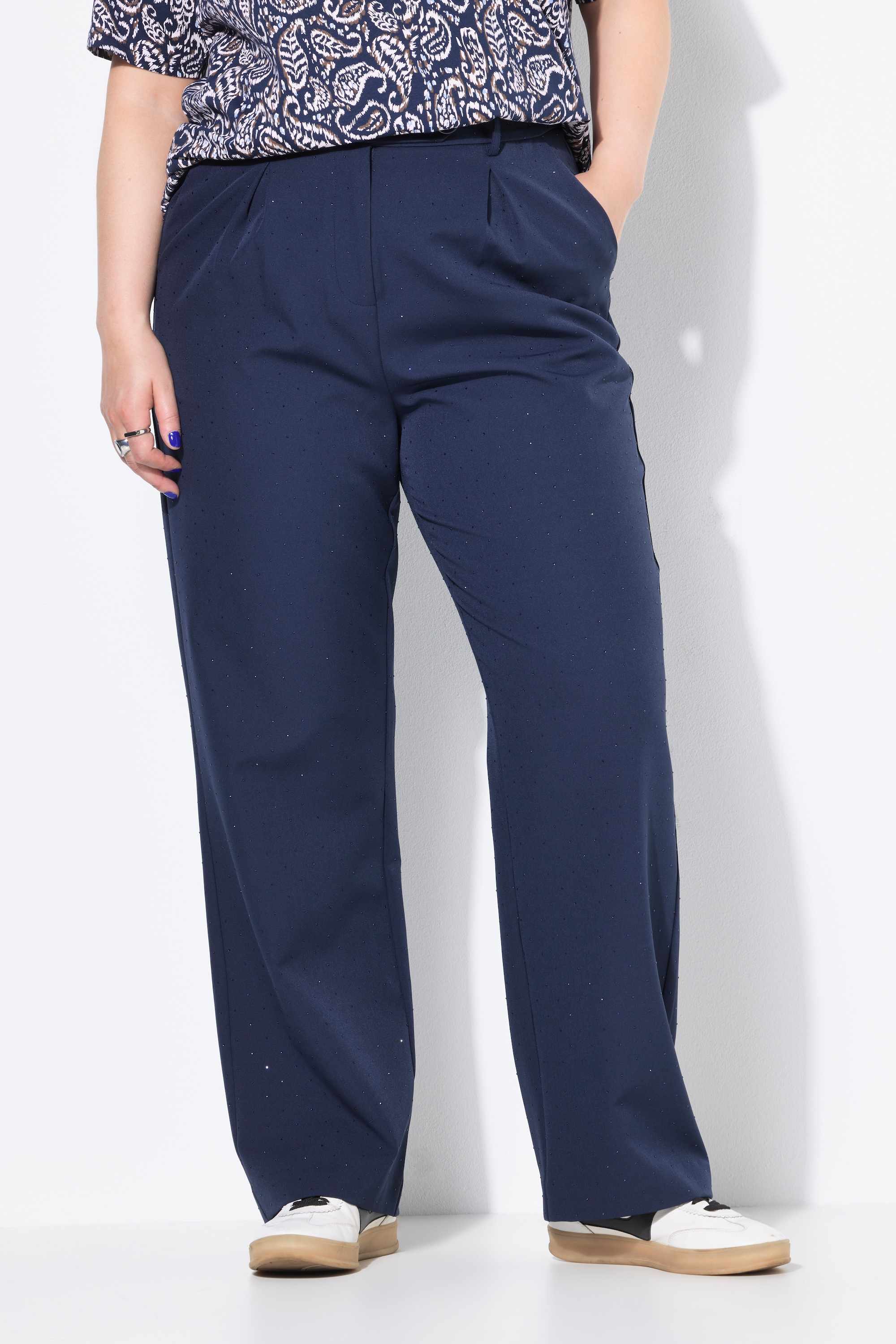 Pantalon à pinces, STUDIO UNTOLD