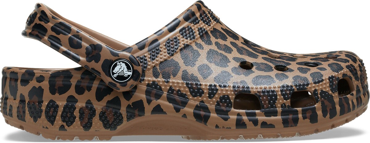 Crocs Zuecos CLASSIC ANIMAL