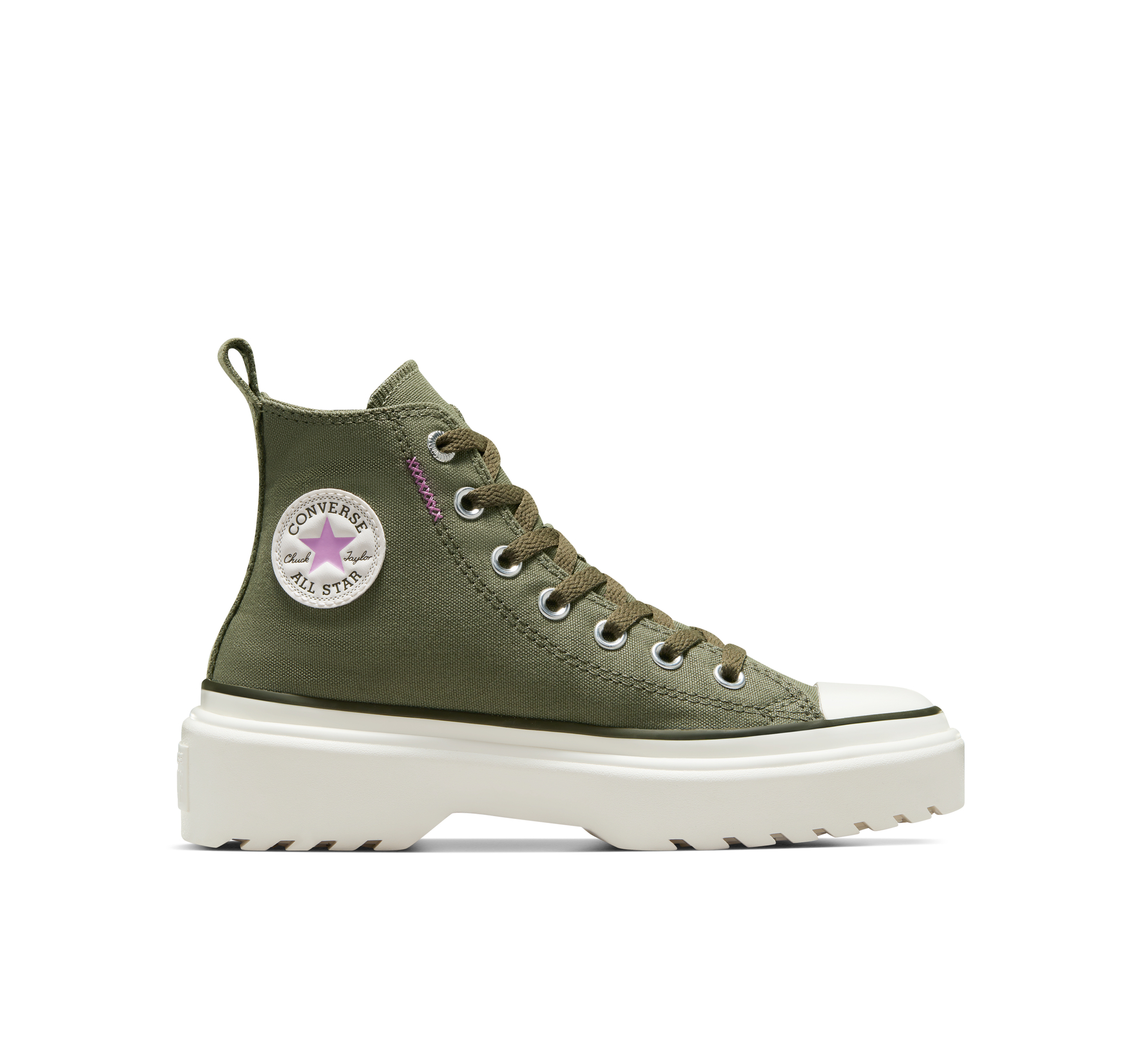 Converse zipp e La Redoute