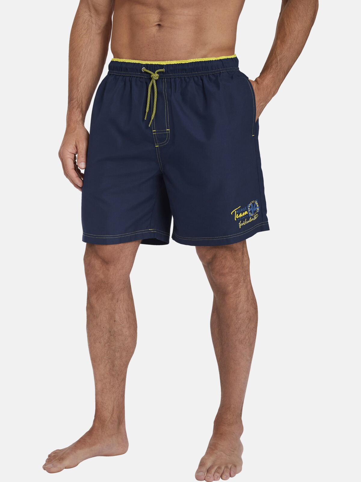 Short de bain LEEMES, JAN VANDERSTORM