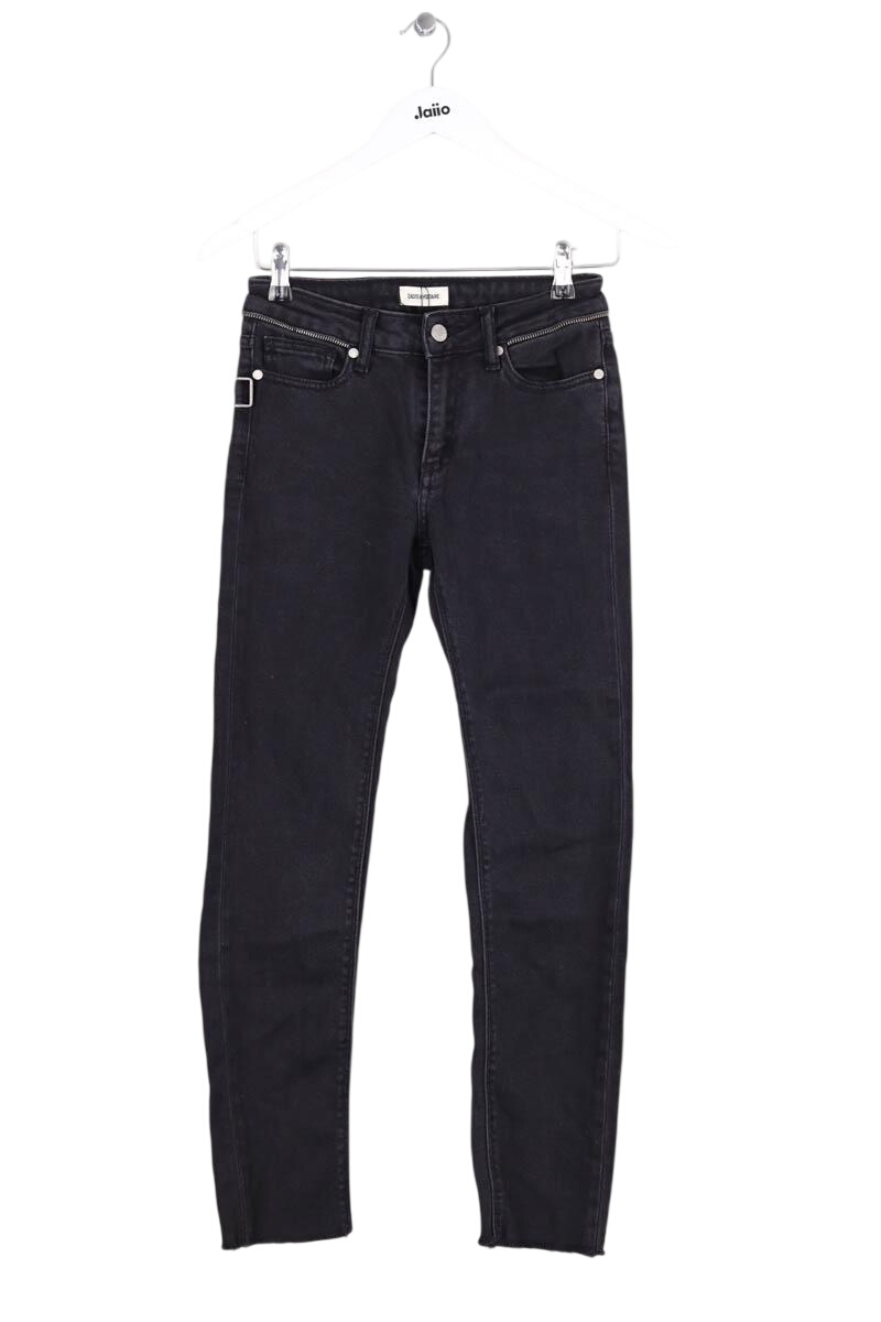 Jean slim - Très Bon État, ZADIG&VOLTAIRE