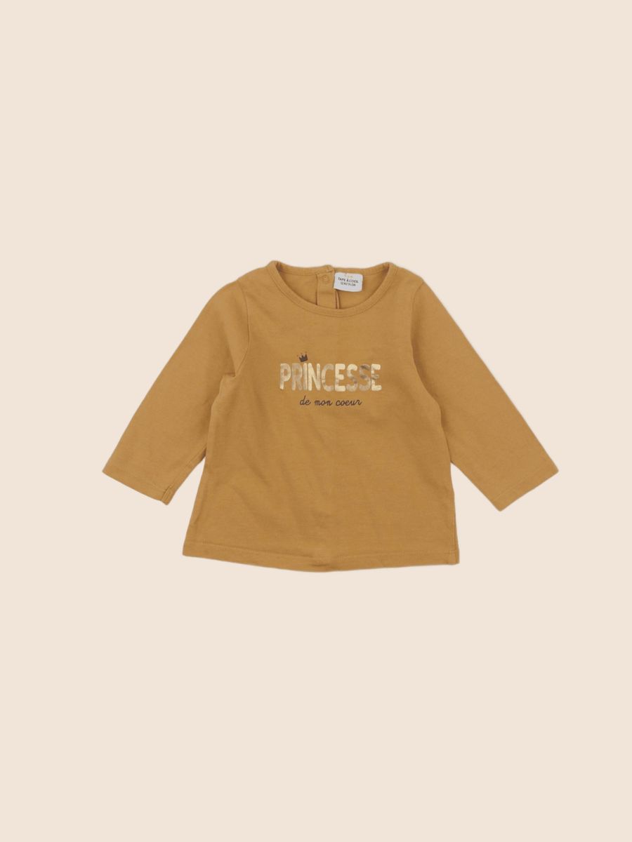Tee-shirt - Très bon état, TAPE A L'OEIL