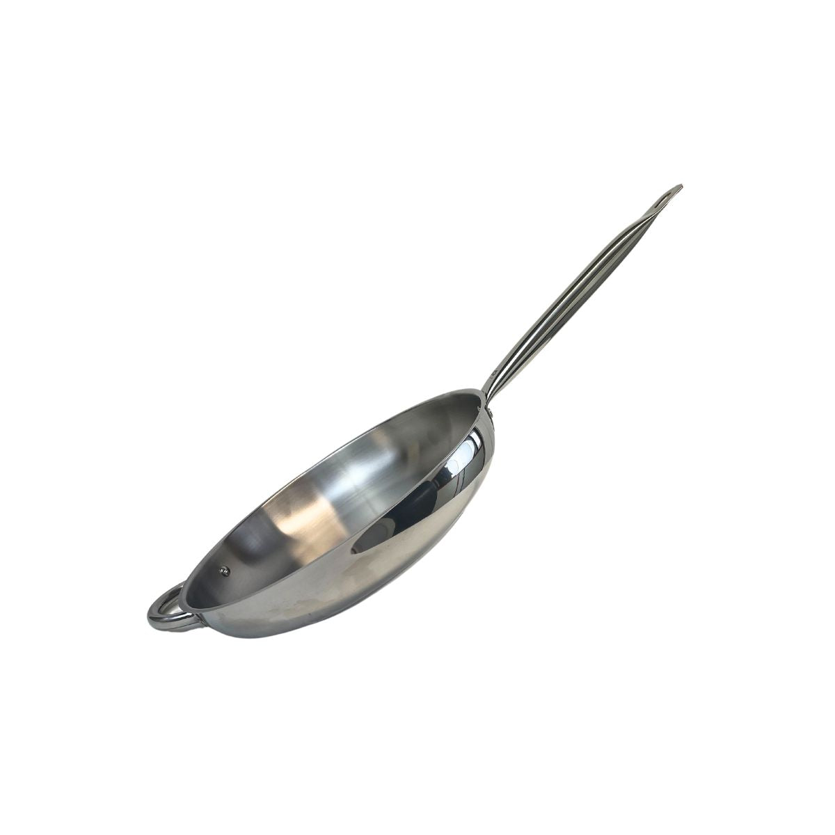 Poêle à frire PROFI THERM, ELO
