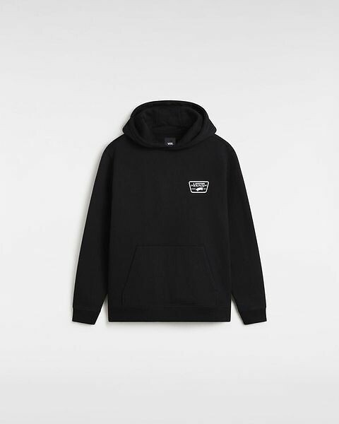 Sweat à capuche en molleton, VANS