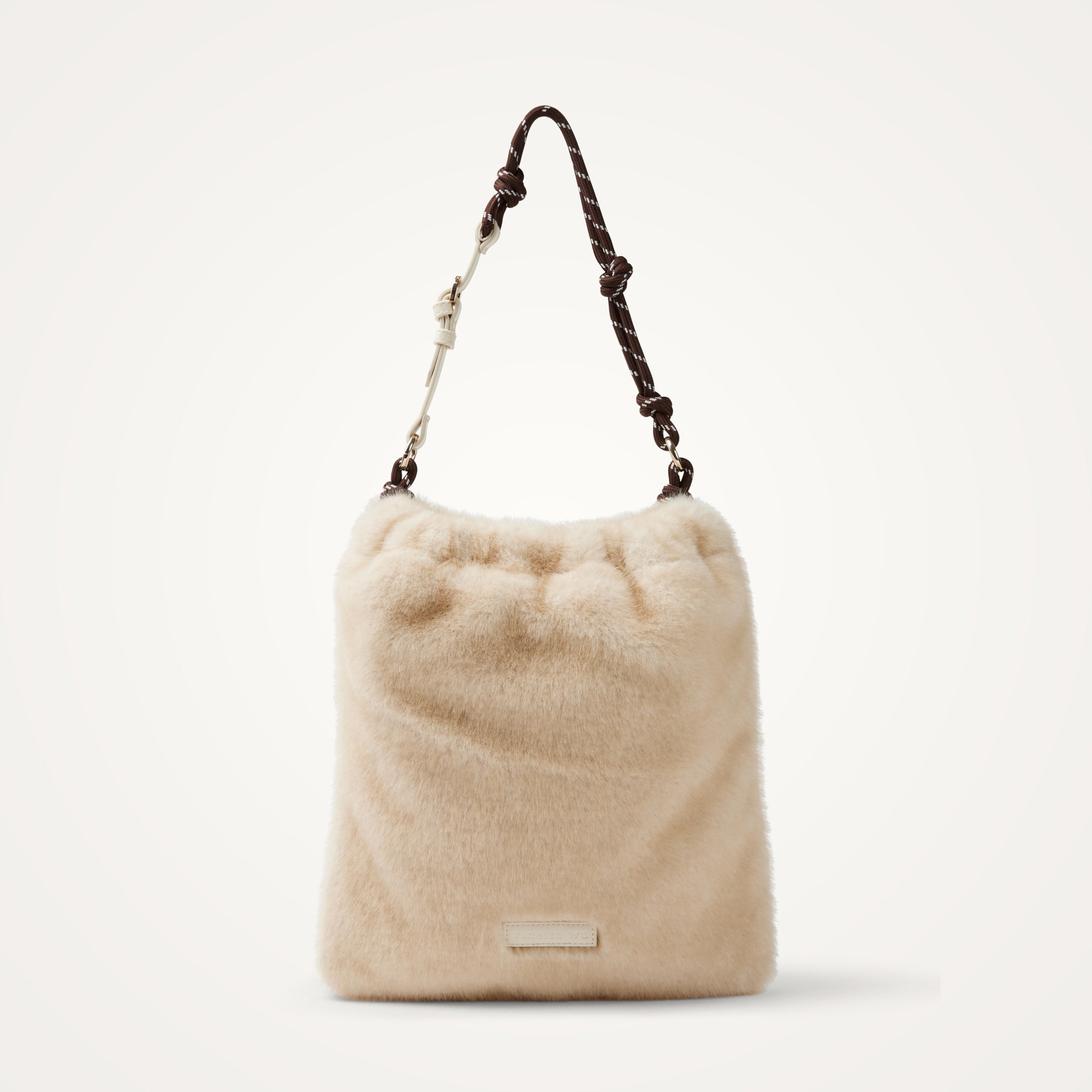 Sac porté épaule oversize Maxi CALYX, VANESSA WU