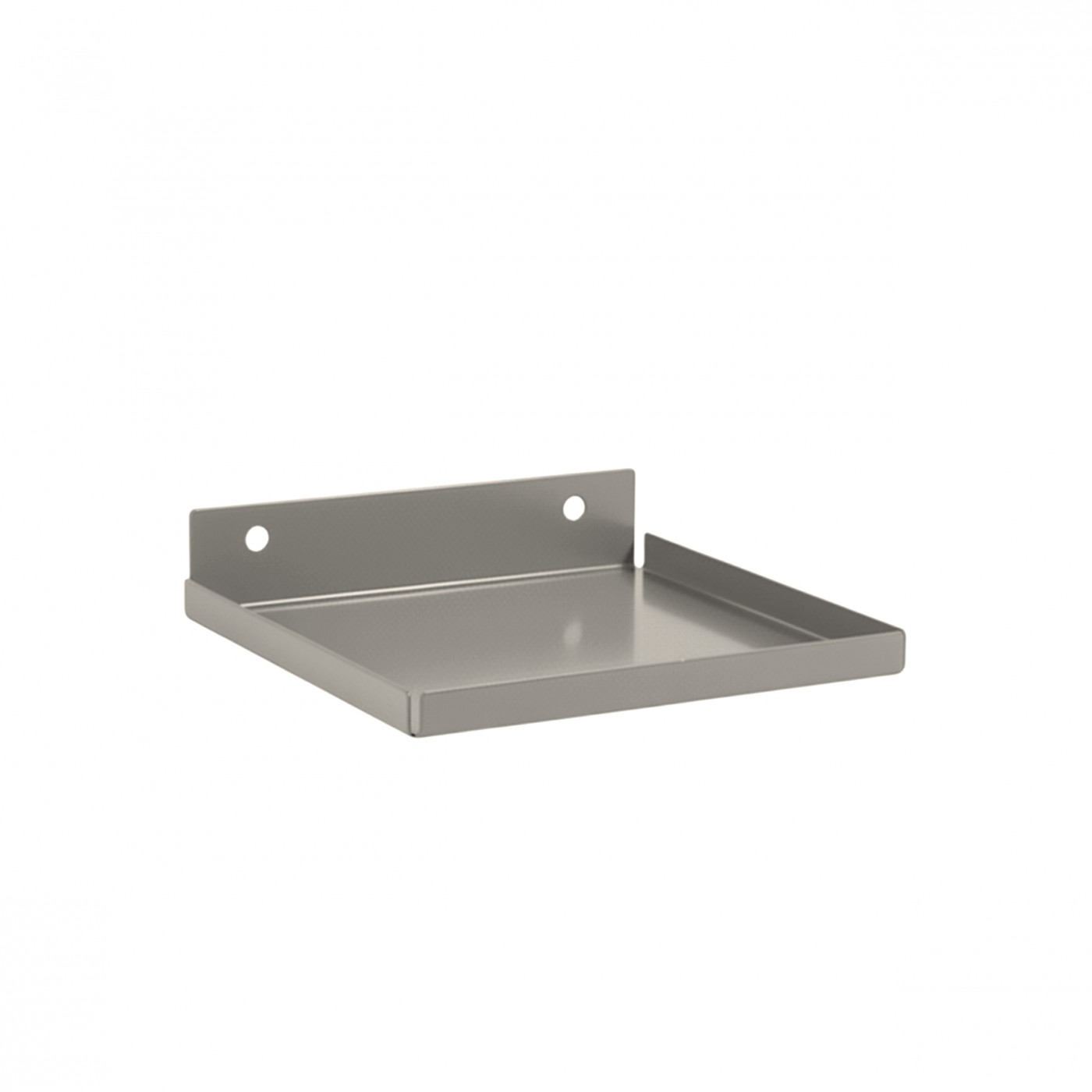 Etagère en métal Rive 14x14 cm, ARCHIV