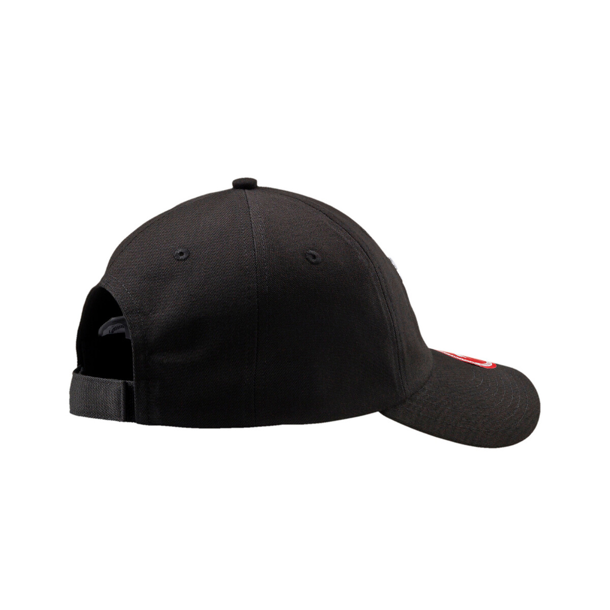 Pck6 ess big cat cap black Puma | La 