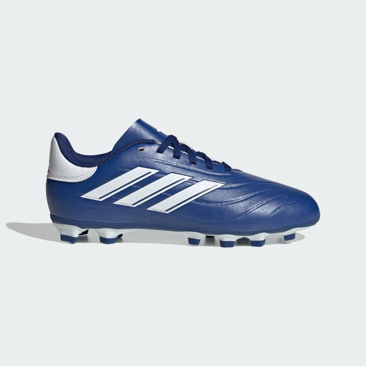 Predator best sale adidas bleu