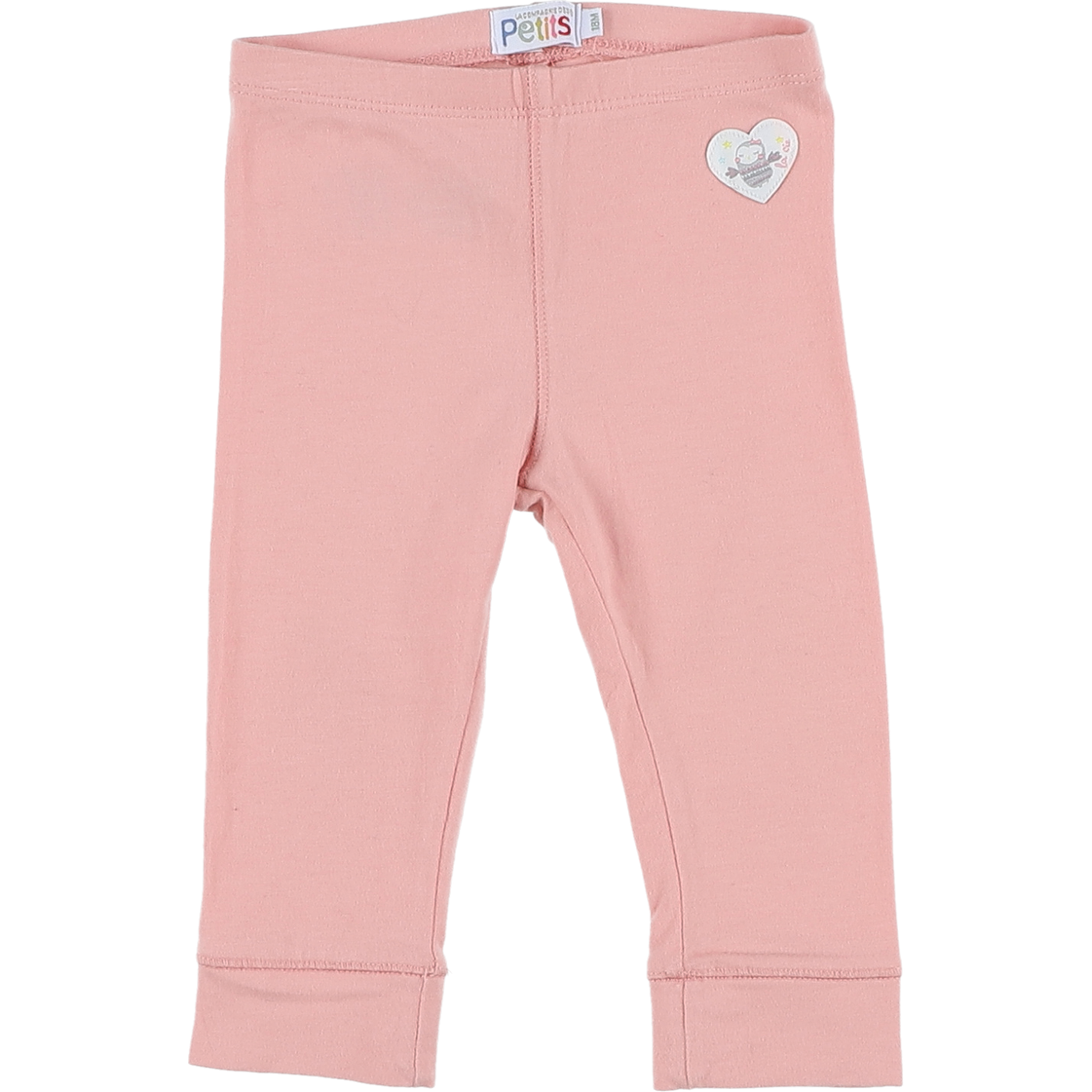 Leggings - Très bon état, LA COMPAGNIE DES PETITS