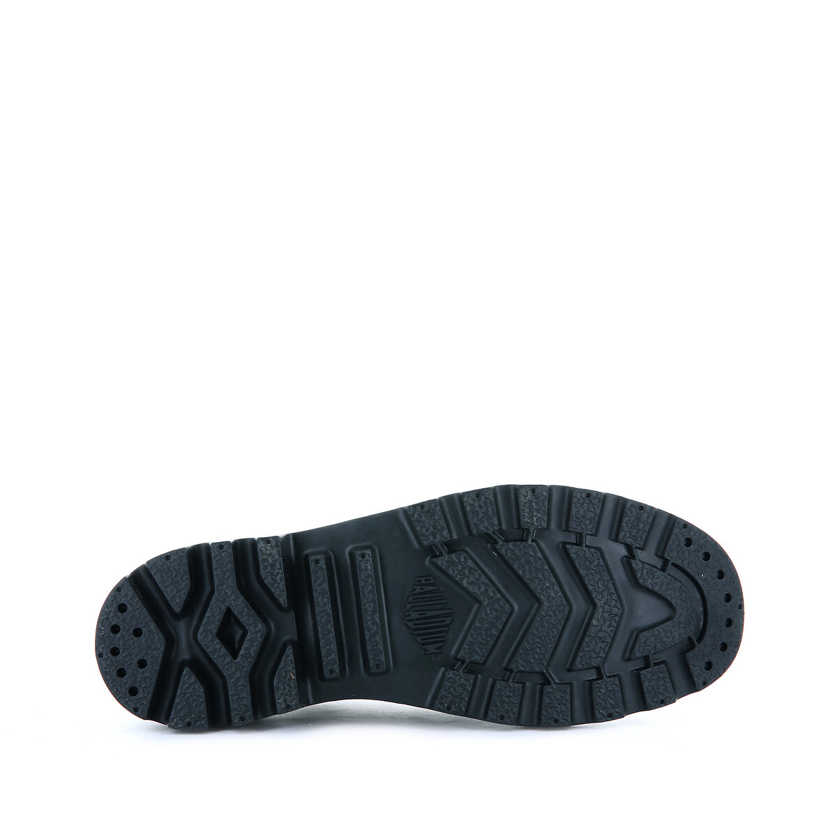 Palladium Zapatillas bajas Pampa Oxford — photo 6